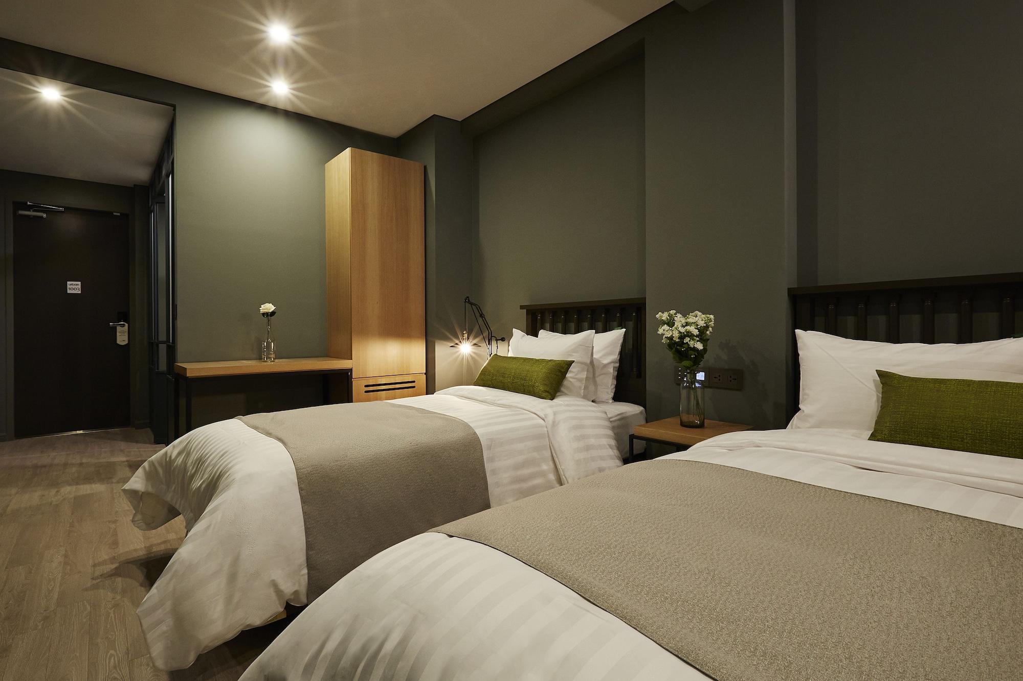 Urban Island 4* Jeju