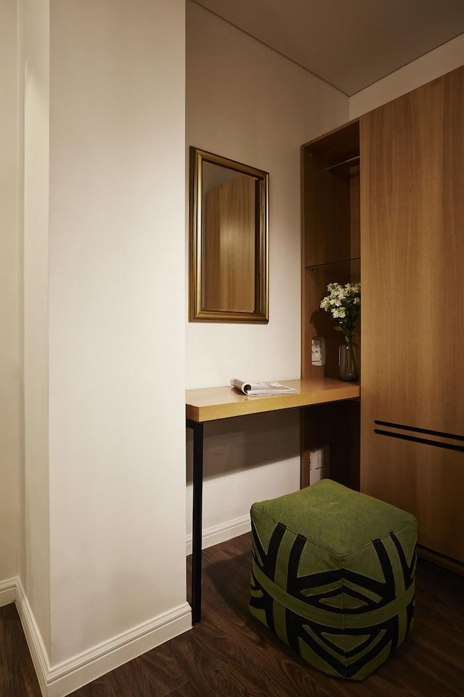 Hotel Urban Island