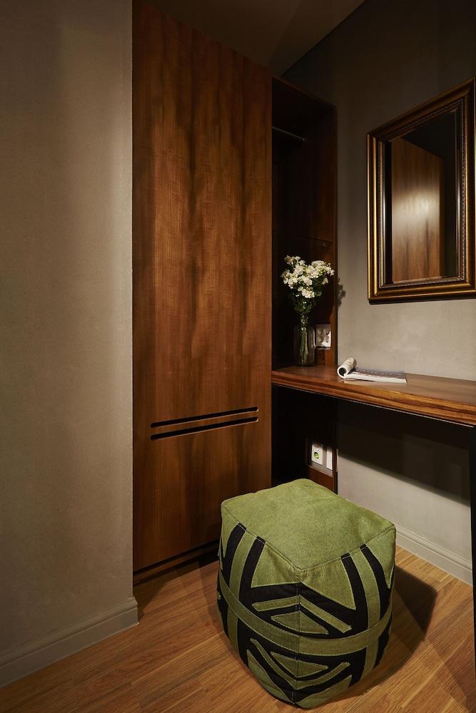 Urban Island 4* Jeju