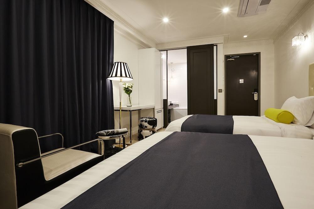 Hotel Urban Island Jeju