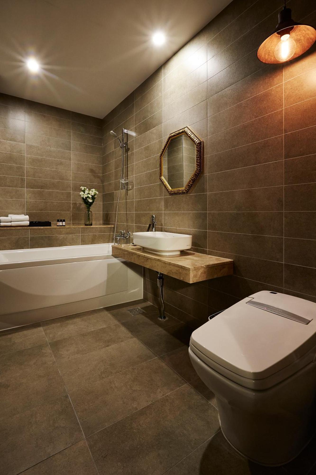 Urban Island 4* Jeju