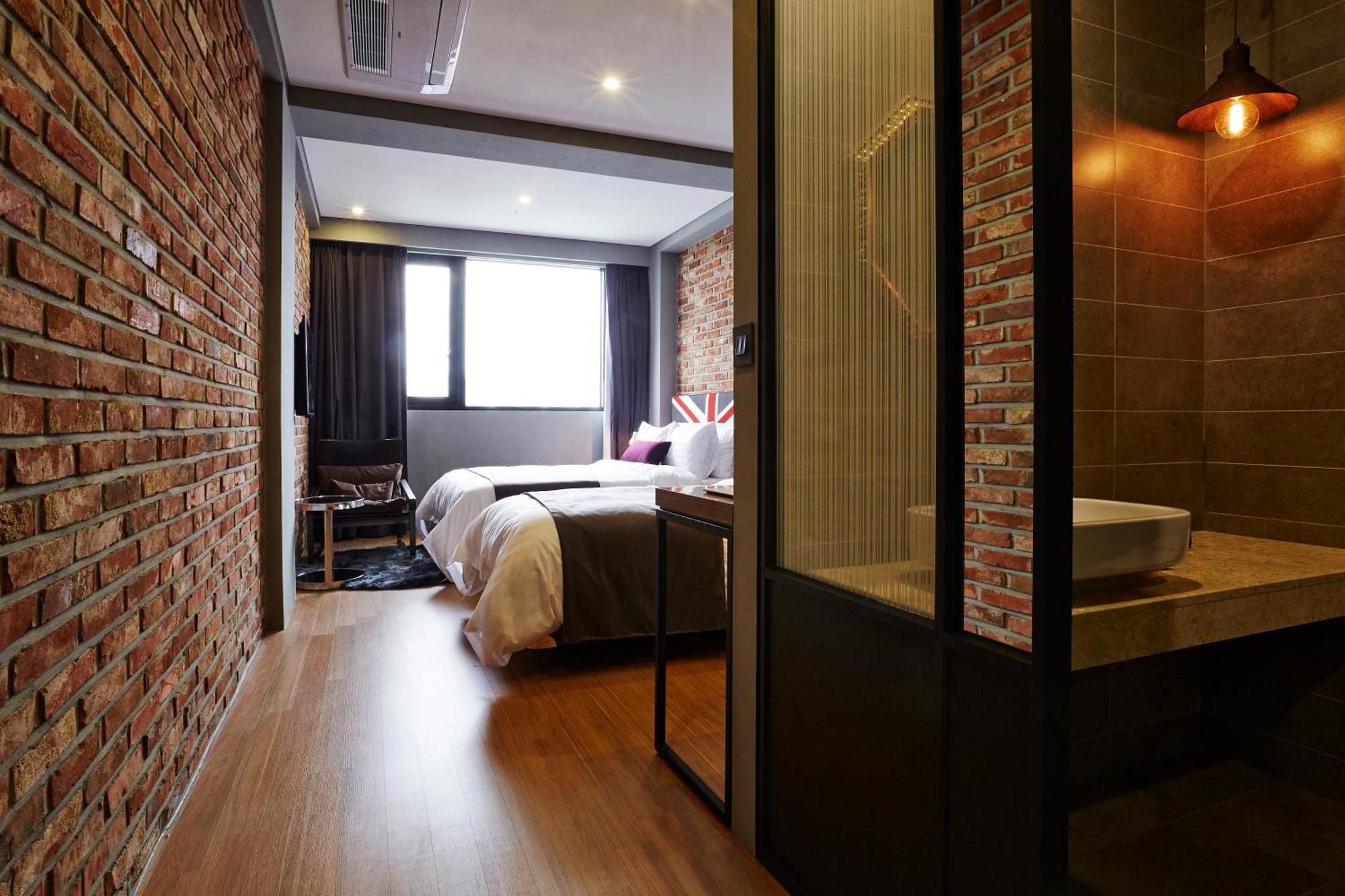 Hotel Urban Island