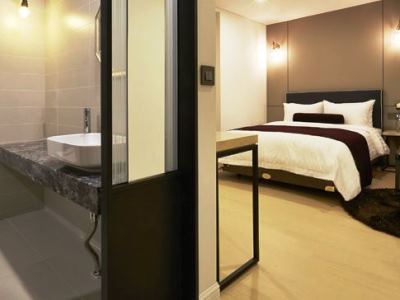 Hotel Urban Island