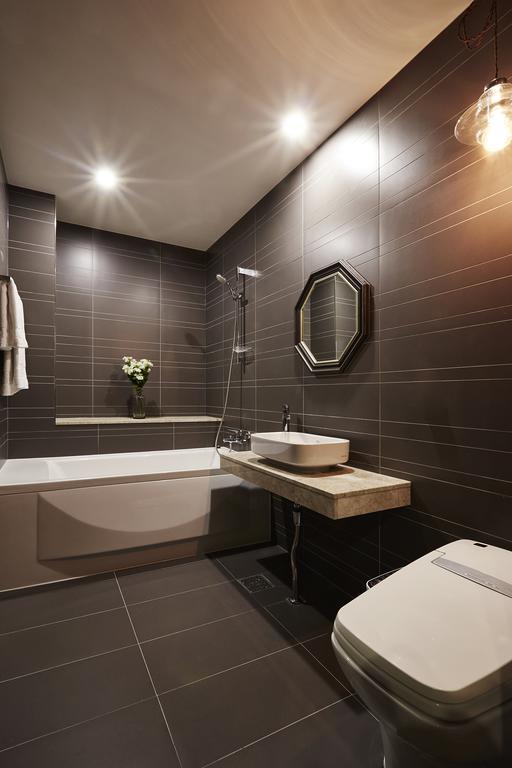 Urban Island 4*