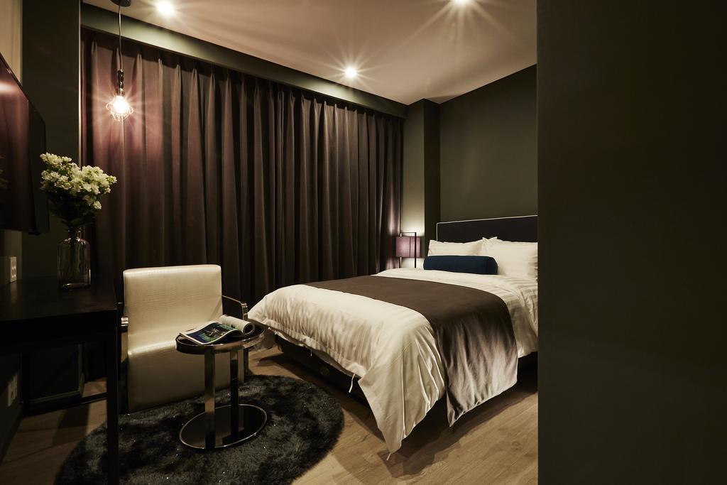 Urban Island Hotel Jeju